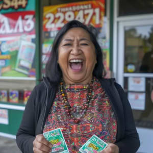 Un residente de Mount Gilead gana un premio mayor de $229,471 en el juego de lotería Cash 5