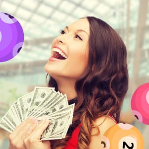 Gasto mundial en loterÃ­a: tendencias e impactos