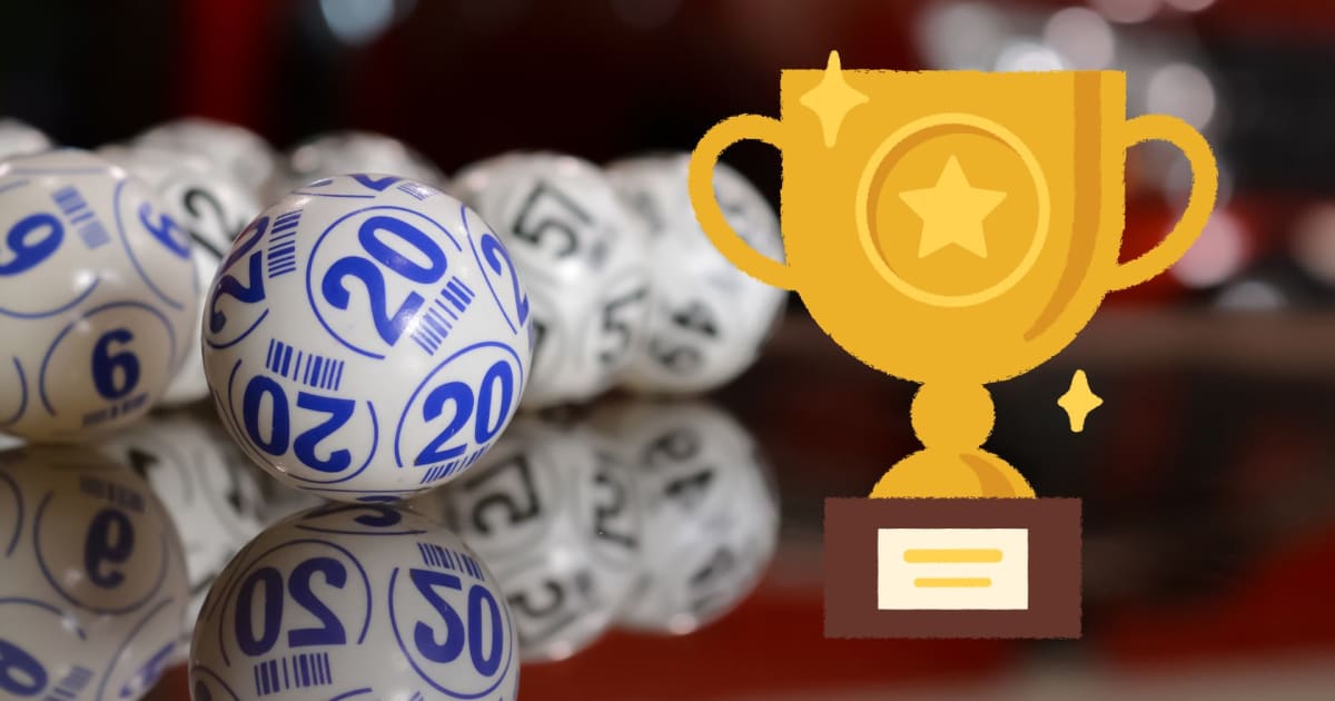 Los ganadores de la loterÃ­a juegan como profesionales